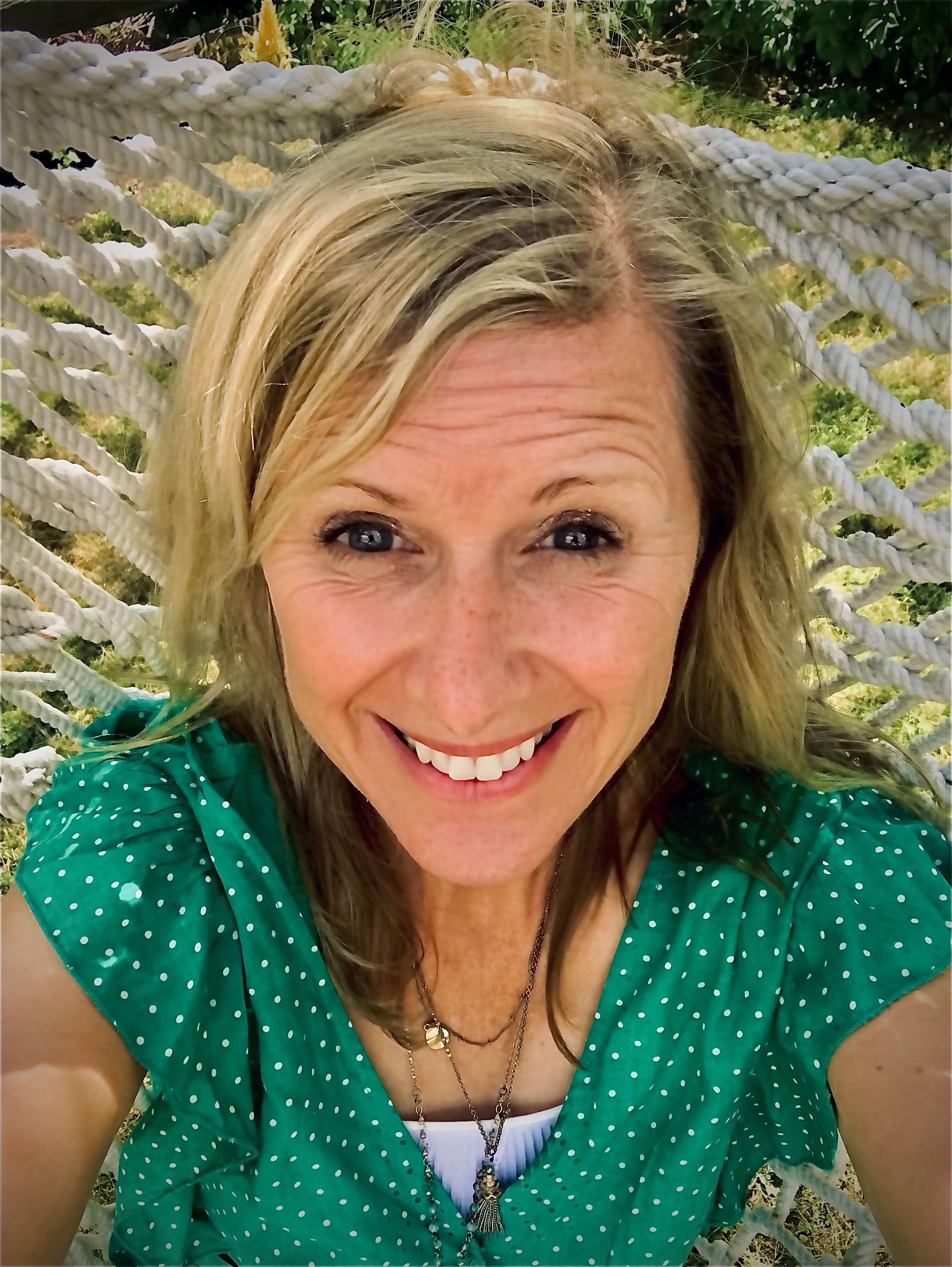 Angela Harrison - Pediatric Physiotherapist